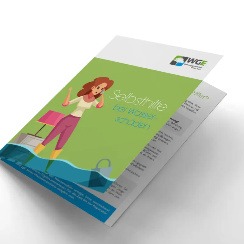 Kunde Wohnungsgesellschaft Erkner