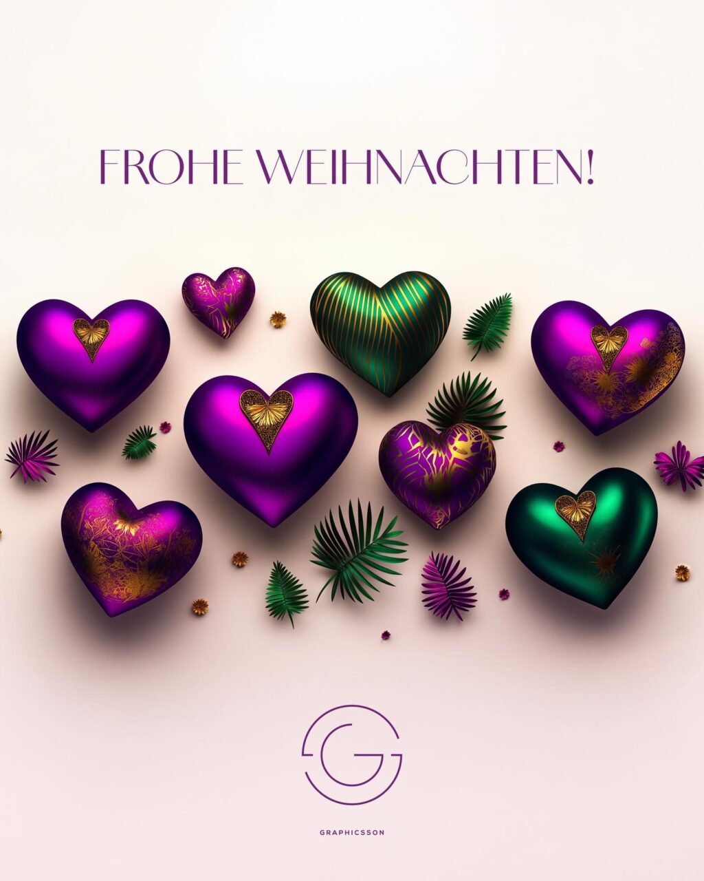 GRAPHICSSON macht eine kreative Pause.
Zwischen den Jahren gönnt sich unsere Gestaltungszentrale eine kleine Auszeit – ganz bewusst.
2025 war intensiv, voller Ideen, spannender Projekte und toller Kund:innen.
Wir lieben, was wir tun – aber gute Gestaltung braucht auch mal Pause.
Abschalten? Am besten in Schweden.
Dort, wo:
• das Kaminfeuer wichtiger ist als E-Mails
• Elche zu den besten Meetings einladen
• man stundenlang auf einen See schaut – ganz ohne Scrollen
Diese kleine Pause ist für uns kein Stillstand.
Sondern ein Auftanken.
Ab 6. Januar 2026 sind wir wieder da – mit klarem Blick, frischem Kopf und jeder Menge Ideen.
Bis dahin:
Tack och God Jul – und frohe Feiertage!
#graphicsson #grafikdesign #webdesign #weihnachten #neujahr #designpause